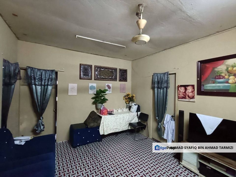 (Leasehold, Ground Floor)Apartment Bukit Tinggi 2, Jalan Batu Nilam 35, Bandar Bukit Tinggi 2, 41200 Klang, Selangor, Port Klang