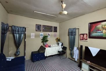 Bukit Tinggi 2 Apartment