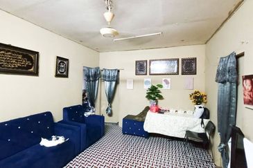 Bukit Tinggi 2 Apartment