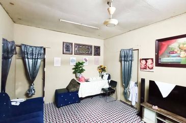 Bukit Tinggi 2 Apartment