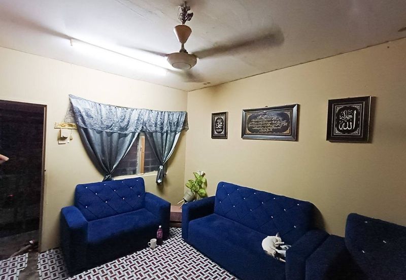 Bukit Tinggi 2 Apartment