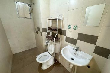 Seri Mutiara Apartment