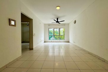 Seri Mutiara Apartment