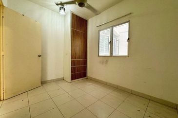 Seri Mutiara Apartment