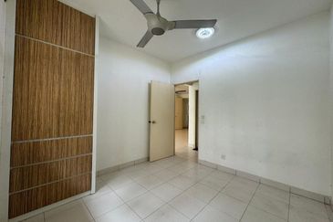 Seri Mutiara Apartment