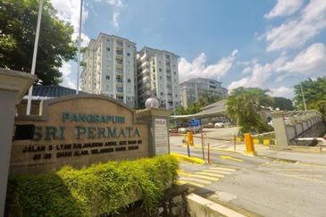 Sri Permata