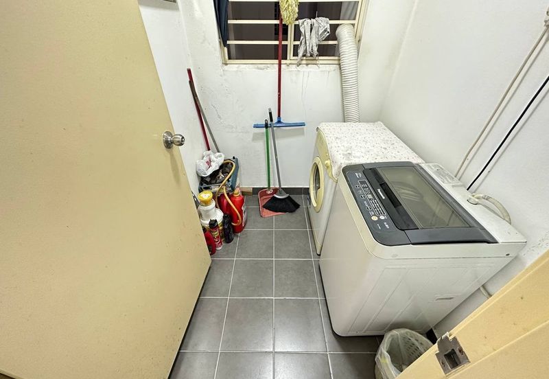 Pangsapuri Seri Pinang