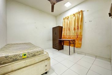 Pangsapuri Seri Pinang