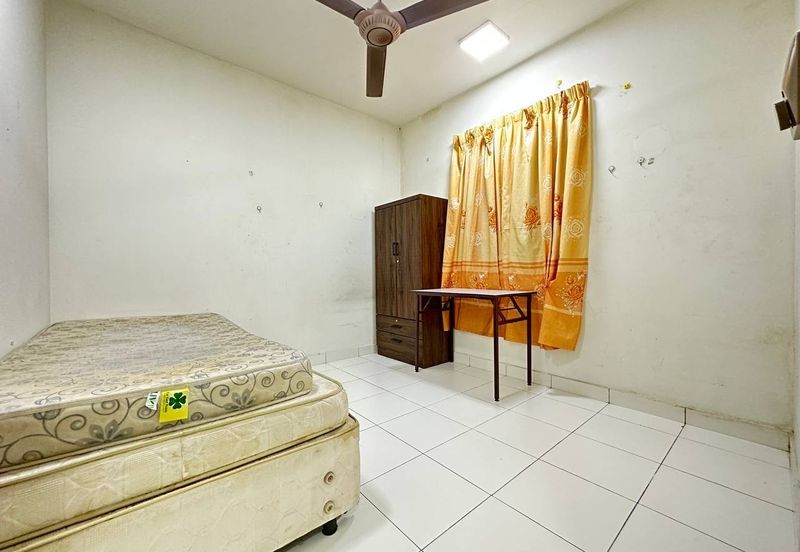 Pangsapuri Seri Pinang