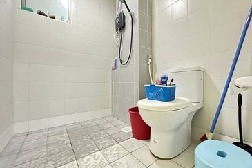 Pangsapuri Seri Pinang