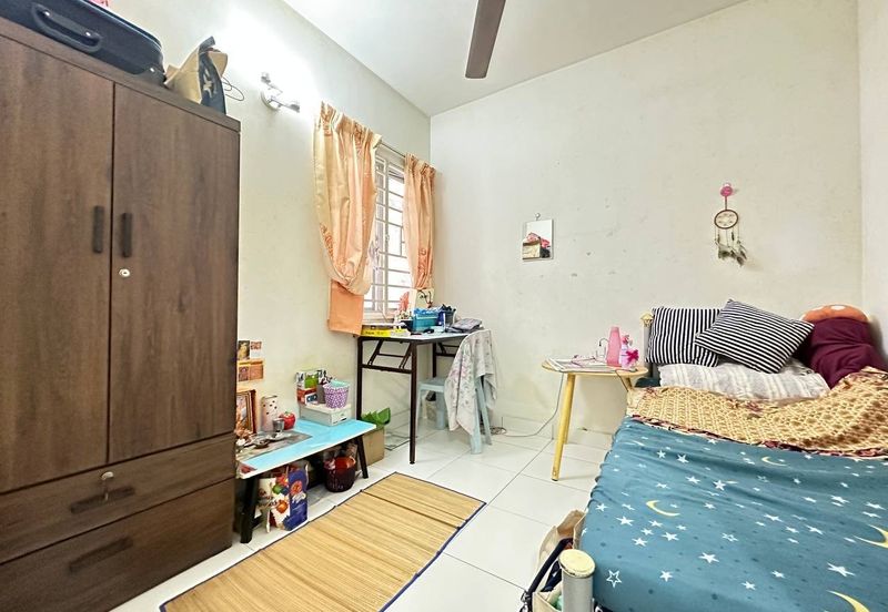 Pangsapuri Seri Pinang