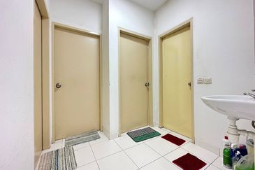 Pangsapuri Seri Pinang