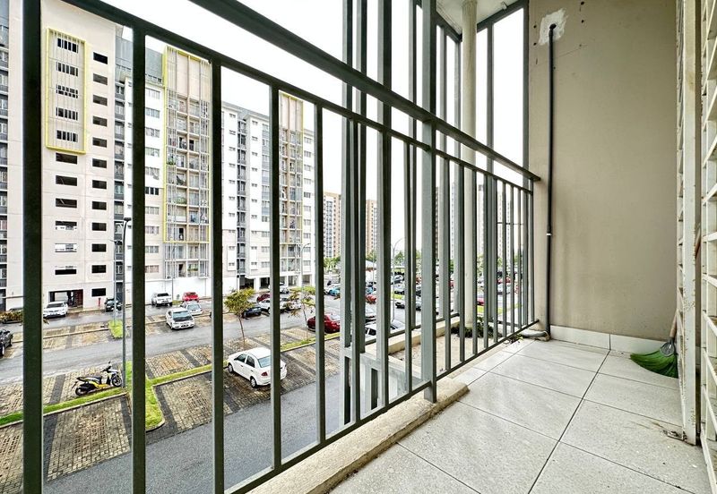 Pangsapuri Seri Pinang