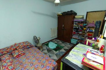 Seksyen 25, Shah Alam (Taman Sri Muda)