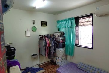 Seksyen 25, Shah Alam (Taman Sri Muda)