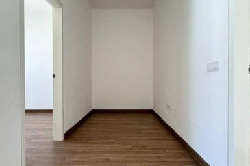 Alura @ Bandar Bukit Raja