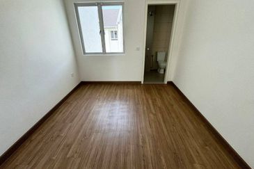 Alura @ Bandar Bukit Raja