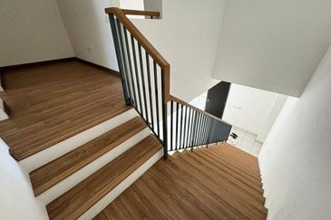 Alura @ Bandar Bukit Raja