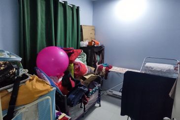 Rumah Selangorku De Kiara