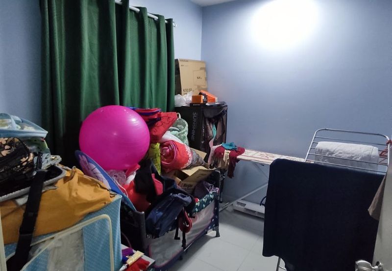 Rumah Selangorku De Kiara