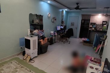 Rumah Selangorku De Kiara