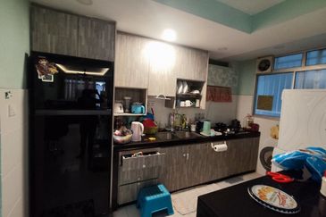 Rumah Selangorku De Kiara