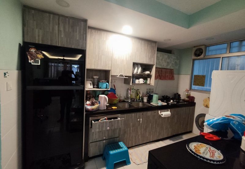 Rumah Selangorku De Kiara