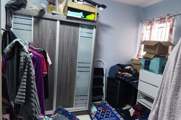 Rumah Selangorku De Kiara