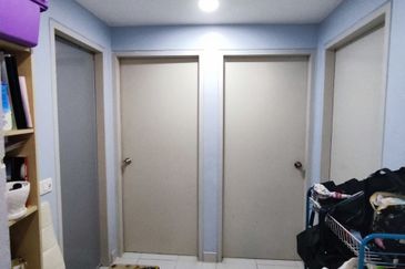 Rumah Selangorku De Kiara