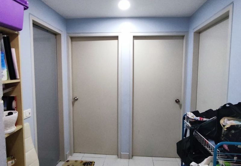 Rumah Selangorku De Kiara