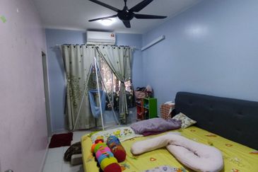 Rumah Selangorku De Kiara