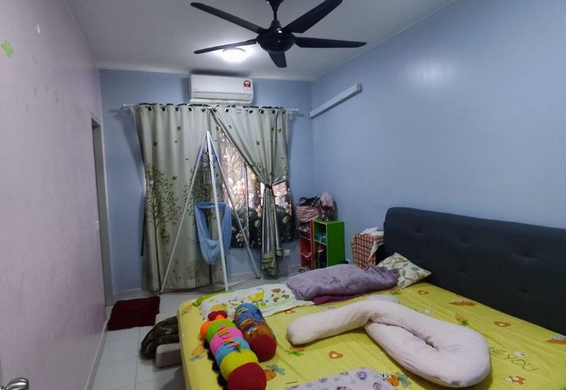 Rumah Selangorku De Kiara