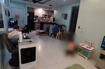 Rumah Selangorku De Kiara