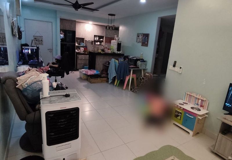 Rumah Selangorku De Kiara