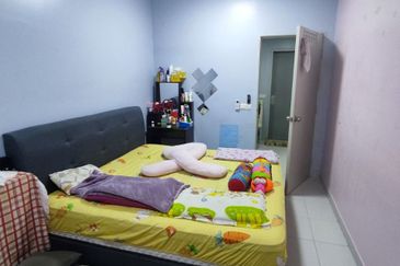 Rumah Selangorku De Kiara