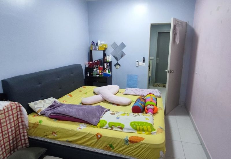 Rumah Selangorku De Kiara