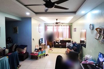 Rumah Selangorku De Kiara