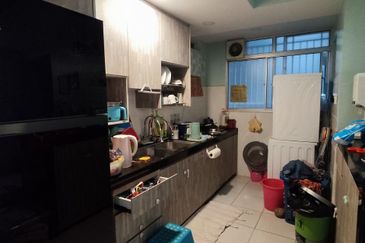 Rumah Selangorku De Kiara