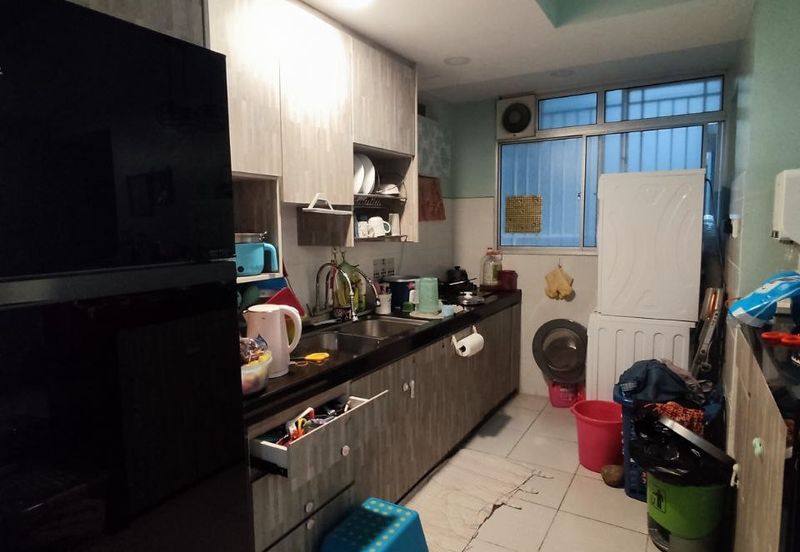 Rumah Selangorku De Kiara