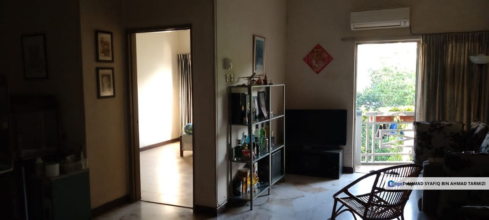 (Freehold, Non bumi, Lift) Pelangi Court Apartment Klang, Selangor, Klang