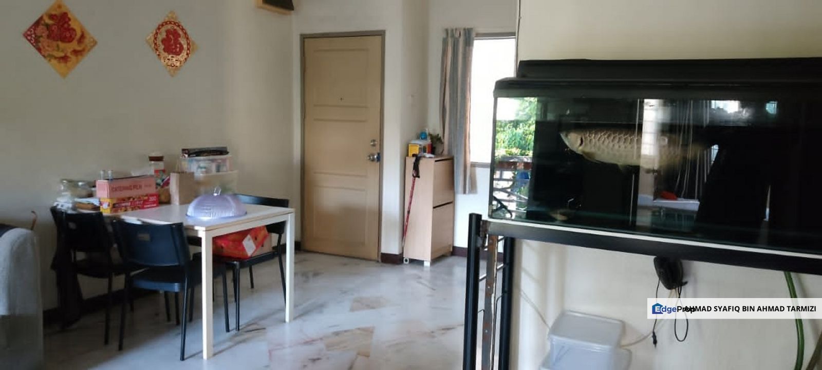 (Freehold, Non bumi, Lift) Pelangi Court Apartment Klang, Selangor, Klang