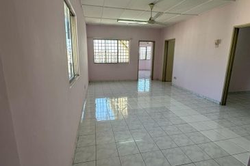 Pangsapuri Subang Suria