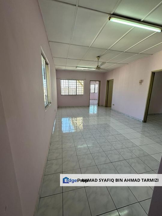 Pangsapuri Subang Suria Shah Alam , Selangor, Shah Alam