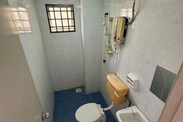 Pangsapuri Subang Suria