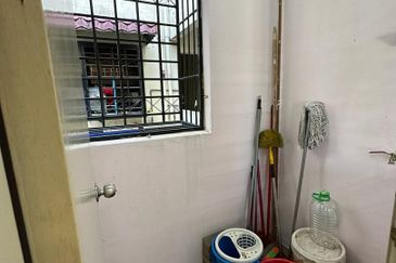 Pangsapuri Subang Suria