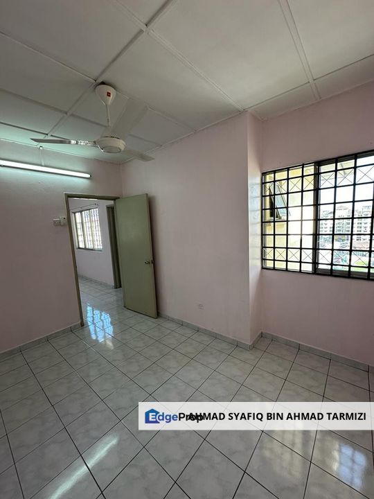 Pangsapuri Subang Suria Shah Alam , Selangor, Shah Alam