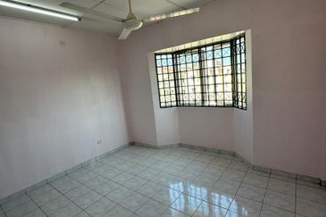 Pangsapuri Subang Suria