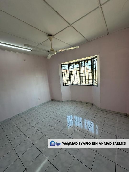 Pangsapuri Subang Suria Shah Alam , Selangor, Shah Alam