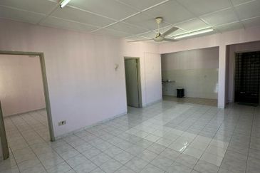 Pangsapuri Subang Suria