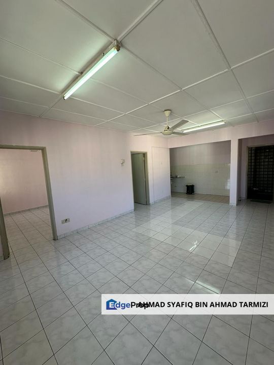 Pangsapuri Subang Suria Shah Alam , Selangor, Shah Alam